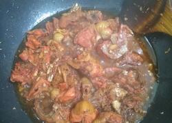 麻油米酒鸡