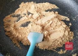 驴打滚的做法图解2