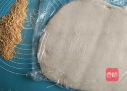 驴打滚的做法图解5