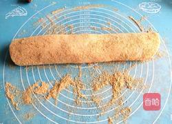 驴打滚的做法图解7