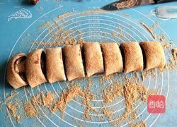 驴打滚的做法图解8