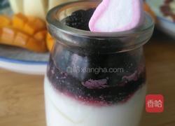 零失败电饭锅酸奶的做法图解7