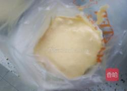 巧克力甜甜圈的做法图解4