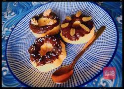 巧克力甜甜圈的做法图解11