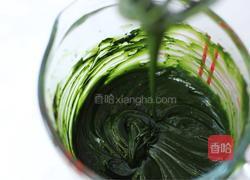 抹茶牛奶的做法图解7