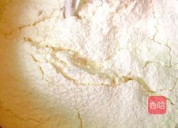 鸡蛋薄饼的做法图解4