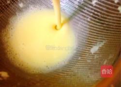 鸡蛋薄饼的做法图解5