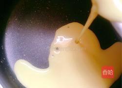 鸡蛋薄饼的做法图解7