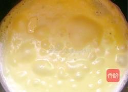 鸡蛋薄饼的做法图解8