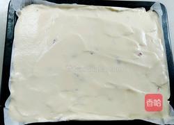 蔓越莓蛋糕卷的做法图解13