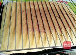 蔓越莓蛋糕卷的做法图解15