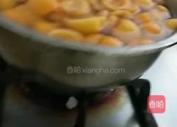 腌制冰糖琵笆的做法图解2