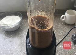 大栆红糖馒头的做法图解4