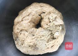大栆红糖馒头的做法图解10