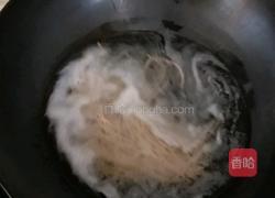 荞麦面的做法图解1