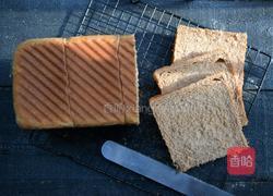 巧克力吐司的做法图解13