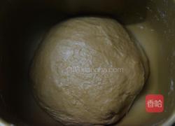 巧克力吐司的做法图解6