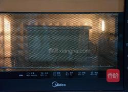 巧克力吐司的做法图解11