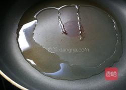 野芹菜炒腊肉的做法图解4