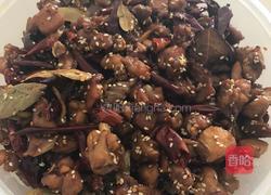 四川冷吃兔的做法图解10