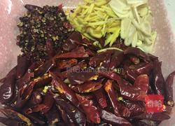 四川冷吃兔的做法图解3