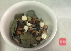 四川冷吃兔的做法图解4