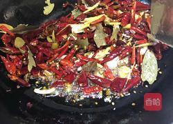 四川冷吃兔的做法图解7