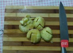 桃子奶昔的做法图解2