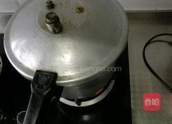 西红柿土豆牛肉汤的做法图解5