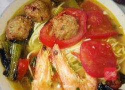 懒人面条的做法图解9