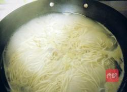 懒人面条的做法图解4