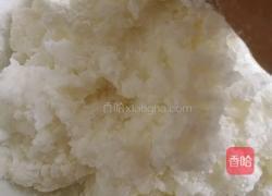 水晶蒸饺的做法图解2