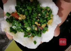 水晶蒸饺的做法图解4