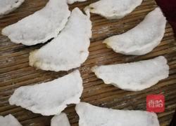 水晶蒸饺的做法图解5