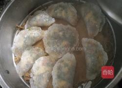 水晶蒸饺的做法图解6