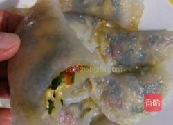 水晶蒸饺的做法图解8