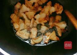 竹笋炒肉的做法图解6