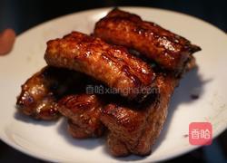 柠香肋排的做法图解6