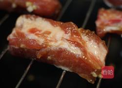柠香肋排的做法图解1