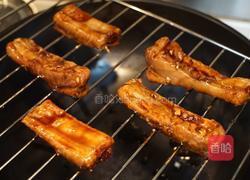 柠香肋排的做法图解4