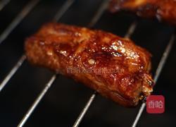 柠香肋排的做法图解5