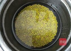 海带绿豆糖水的做法图解2