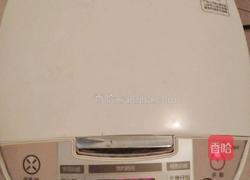 海带绿豆糖水的做法图解3