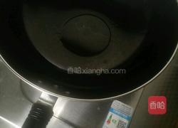 土豆烧茄子的做法图解6