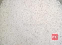 栥饭团的做法图解1