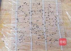 栥饭团的做法图解4