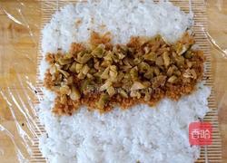 栥饭团的做法图解5