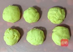 葱香辣味面包卷的做法图解5