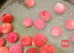 杨梅汤的做法图解2