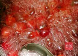 杨梅汤的做法图解3